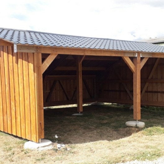 Car port