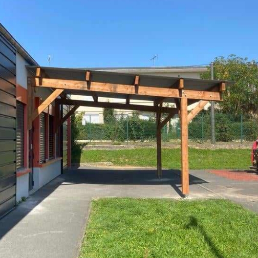Pergola