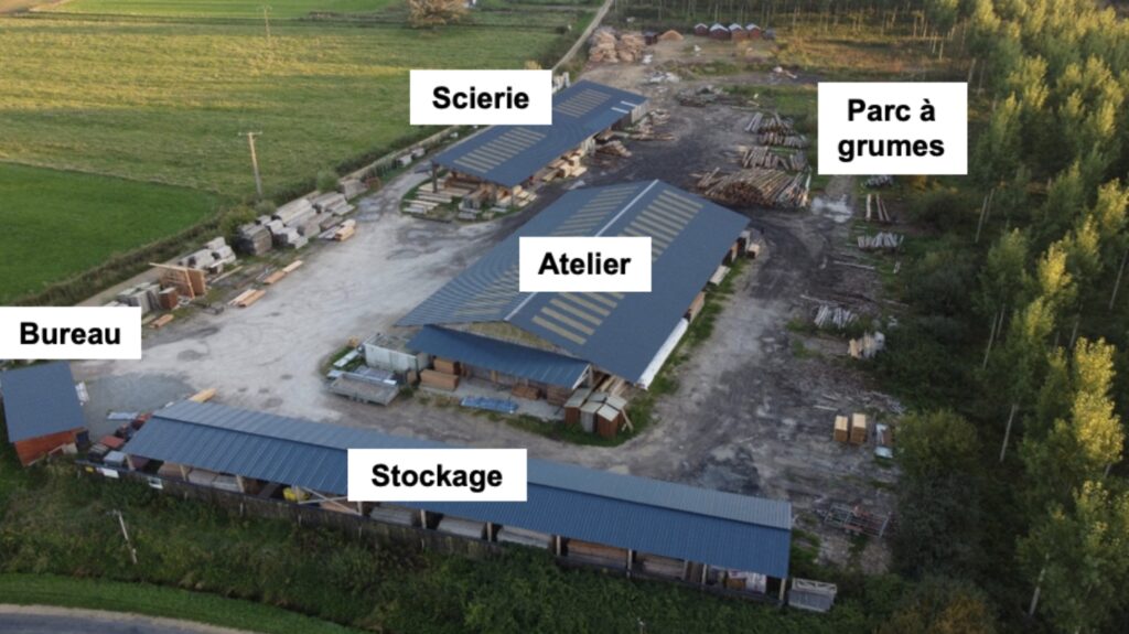 Site Qualité Bois